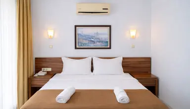 Alder Garden Resort