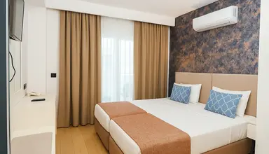 Alder Garden Resort