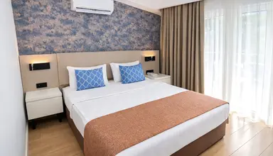 Alder Garden Resort