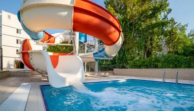 Alder Garden Resort