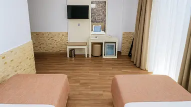 Alder Garden Resort