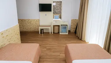 Alder Garden Resort