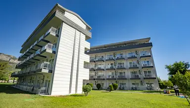 Alder Garden Resort