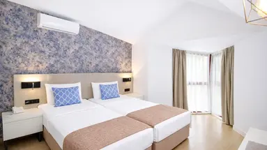 Alder Garden Resort