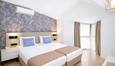 Alder Garden Resort