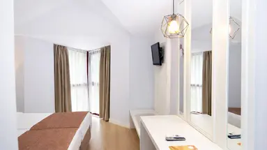 Alder Garden Resort
