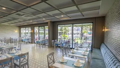 Alder Garden Resort