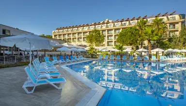 Alder Garden Resort