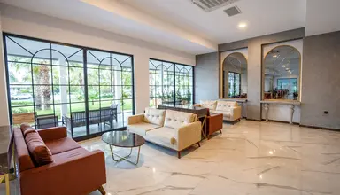 Alder Garden Resort