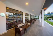 Alder Garden Resort