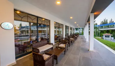 Alder Garden Resort