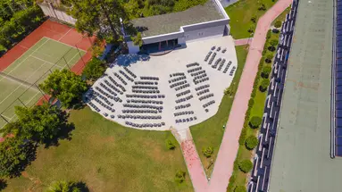 Alder Garden Resort