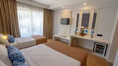 Alder Garden Resort