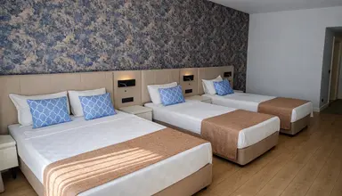 Alder Garden Resort