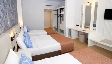 Alder Garden Resort