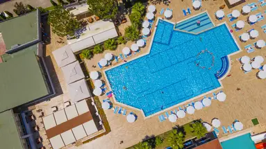 Alder Garden Resort