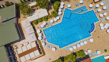 Alder Garden Resort