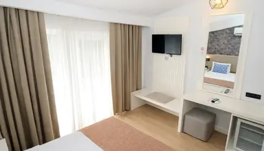 Alder Garden Resort