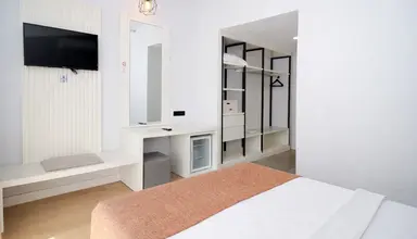 Alder Garden Resort