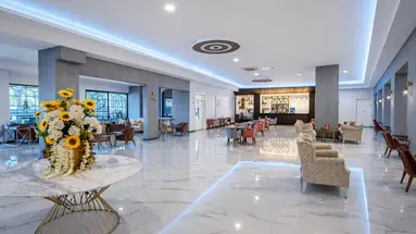 Alder Garden Resort