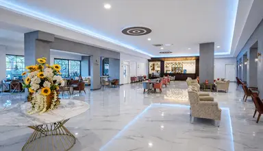 Alder Garden Resort