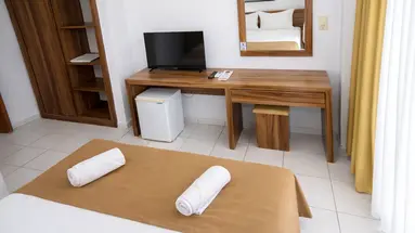 Alder Garden Resort