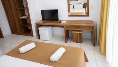 Alder Garden Resort
