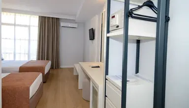 Alder Garden Resort