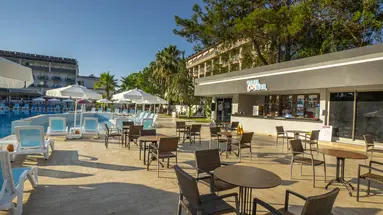 Alder Garden Resort