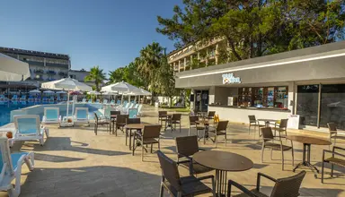 Alder Garden Resort