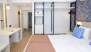 Alder Garden Resort