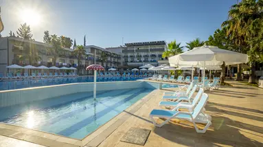Alder Garden Resort