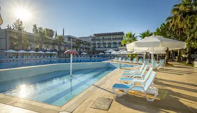 Alder Garden Resort
