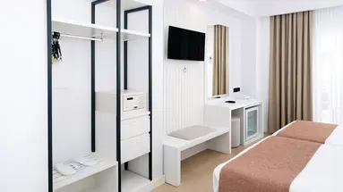 Alder Garden Resort