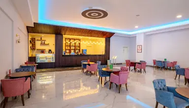 Alder Garden Resort