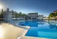 Alder Garden Resort