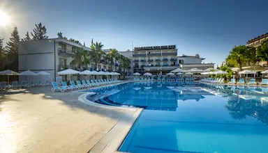 Alder Garden Resort