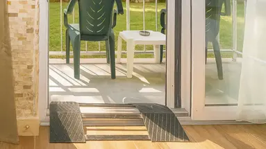 Alder Garden Resort