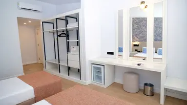 Alder Garden Resort
