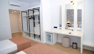 Alder Garden Resort