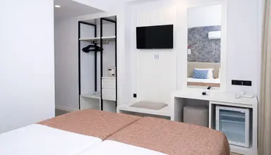 Alder Garden Resort
