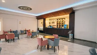 Alder Garden Resort