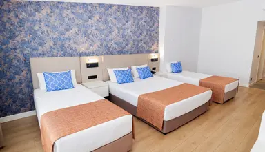 Alder Garden Resort