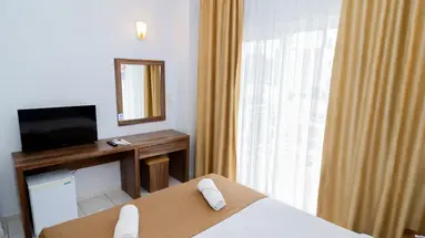 Alder Garden Resort
