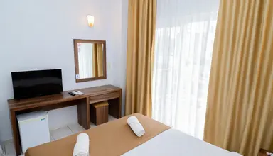 Alder Garden Resort