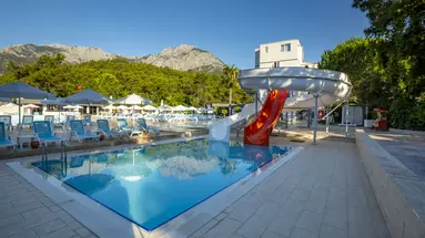 Alder Garden Resort