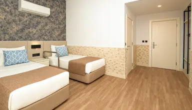 Alder Garden Resort