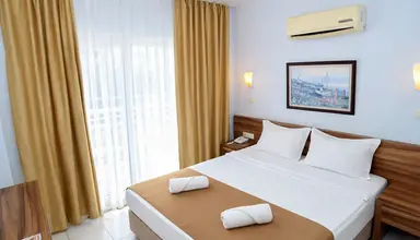 Alder Garden Resort