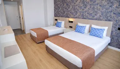 Alder Garden Resort