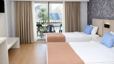 Alder Garden Resort